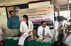 AB Shetty Dental College organises free dental treatment camp at KSRTC bus stand